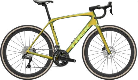 2026 Trek Domane SLR 7 Gen 4