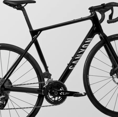 2026 Canyon Endurace CF 7 Di2 LTD