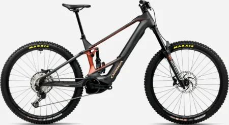 2025 Orbea WILD M-LTD MULLET