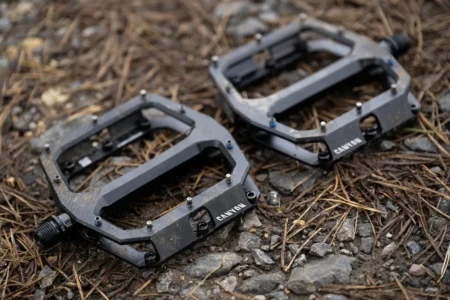 Canyon MTB Performance Flat Pedals