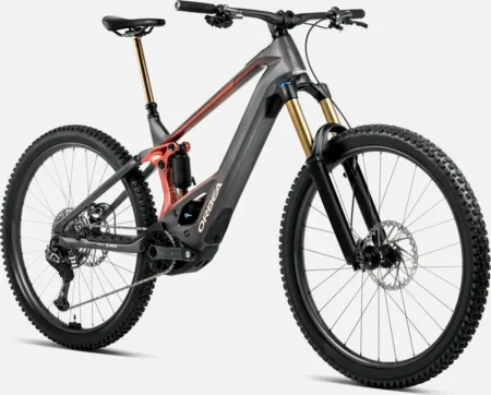 2025 Orbea WILD M-TEAM