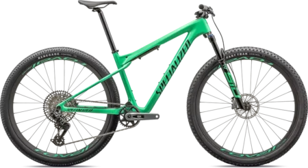 2024 Specialized Epic World Cup Expert
