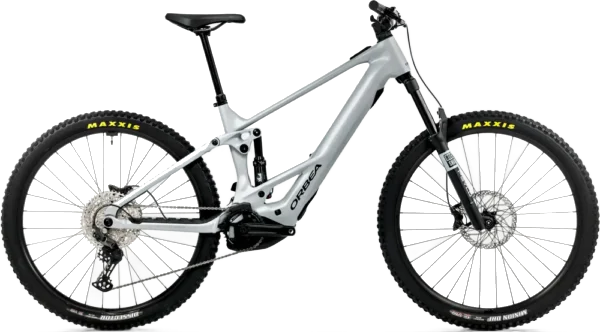 E-Bike