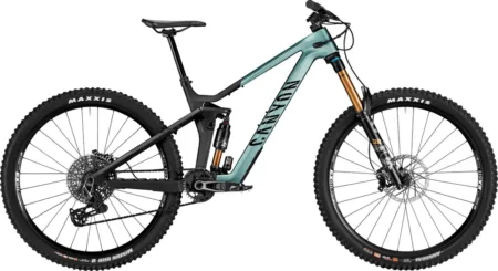 2024 Canyon Strive CFR