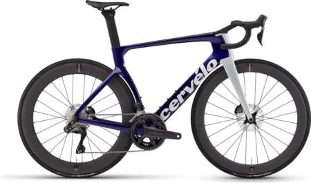 2024 Cervélo S5 Ultegra Di2