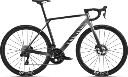 2026 Canyon Ultimate CFR Di2