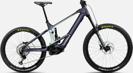 2025 Orbea WILD H10 MULLET