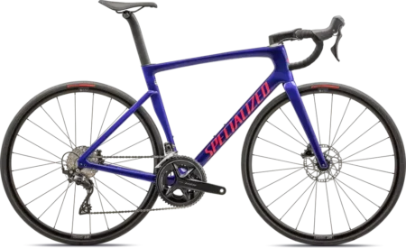 2024 Specialized Tarmac SL7 Sport - Shimano 105