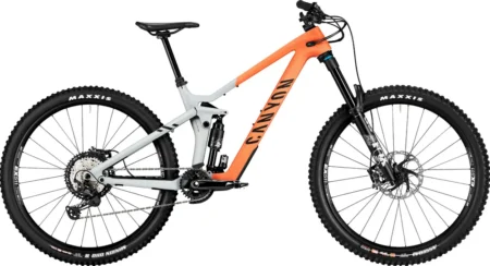 2024 Canyon Strive CFR Underdog