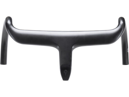 BMC ICS Carbon Aero Gen 2 MY27 Cockpit - Width 390mm - Stem 90 to 120mm