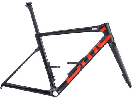 BMC Teammachine SLR 01 lightweight carbon road frameset VAR0 2025–2026