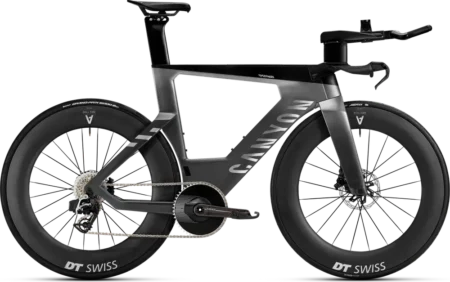 2026 Canyon Speedmax CFR 1by AXS