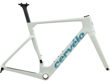 Cervélo Soloist Carbon Aero Road Frameset maldive 2027