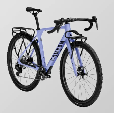 2026 Canyon Grizl CF 8 Di2