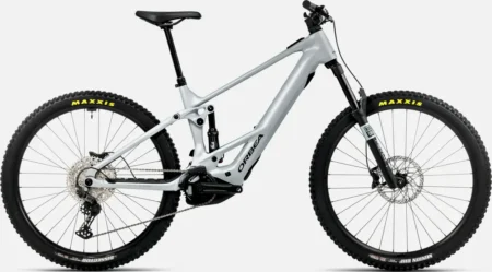 2025 Orbea WILD ST H30 20mph