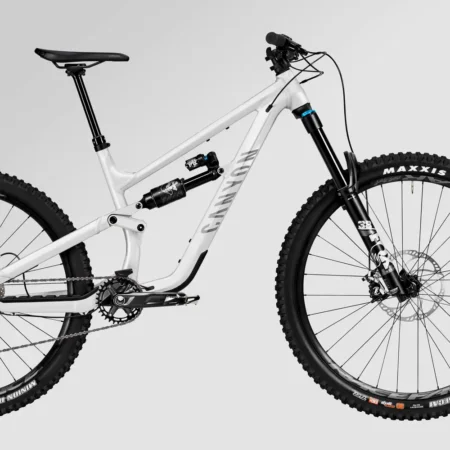 2025 Canyon Torque 5