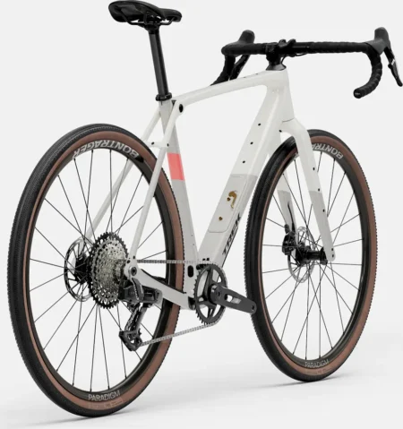 2026 Trek Checkpoint SL 6 AXS Gen 3