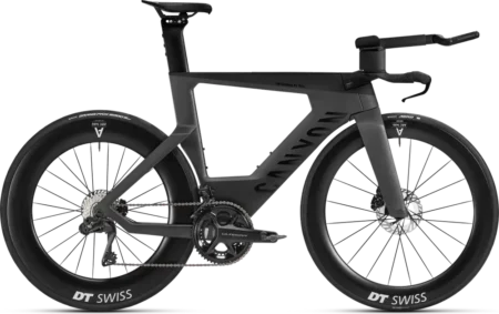 2026 Canyon Speedmax CF SLX 8 Di2