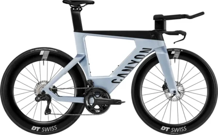 2025 Canyon Speedmax CF SLX 8 Di2