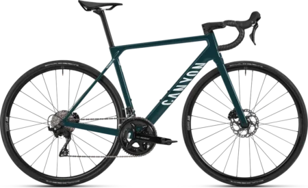2026 Canyon Ultimate CF 7