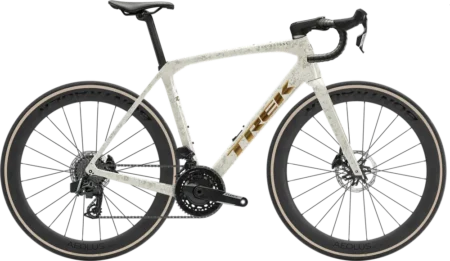 2026 Trek Domane SLR 7 AXS Gen 4