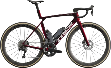 2026 Trek Madone SLR 7 Gen 8