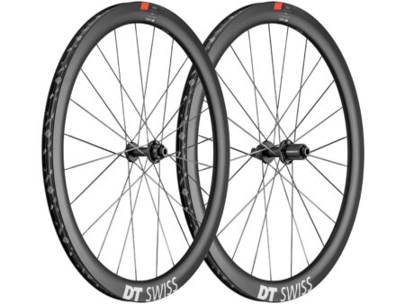 DT Swiss ERC 1100 Dicut® DB 45mm carbon wheels disc/tubeless ready 2025
