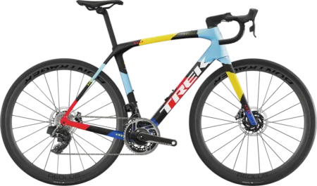 2025 Trek Domane SLR 8 AXS Gen 4