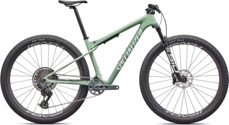 2026 Specialized Epic World Cup Expert - SRAM GX AXS, RockShox Select+