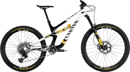 2024 Canyon Torque CF CLLCTV FW
