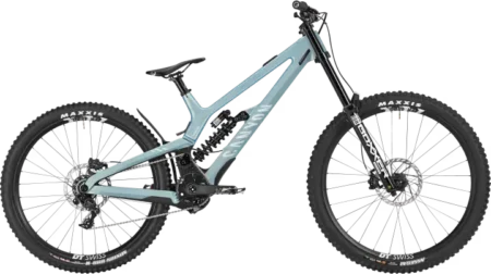 2025 Canyon Sender CFR Team