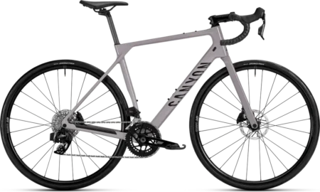 2026 Canyon Endurace CF 7 AXS