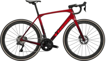 2026 Trek Domane SLR 9 AXS Gen 4
