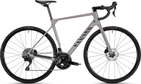 2026 Canyon Endurace CF 7 Di2 LTD