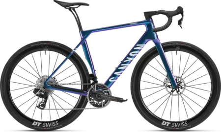 2026 Canyon Endurace CFR AXS