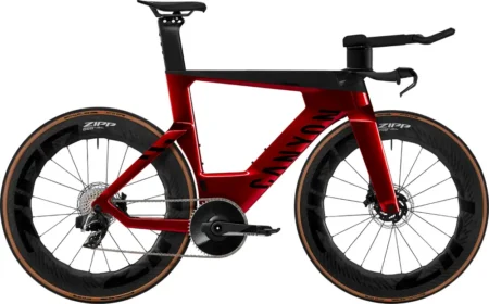 2024 Canyon Speedmax CFR AXS 1by