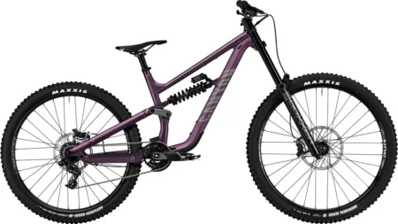 2024 Canyon Torque DH CLLCTV
