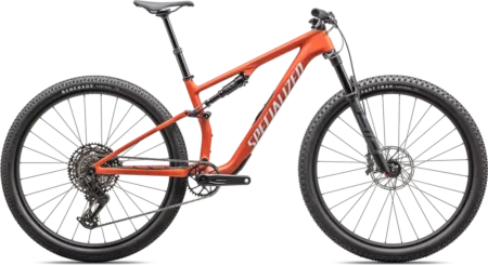 2025 Specialized Epic 8 Comp