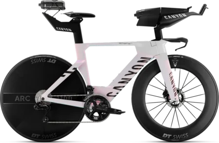 2027 Canyon Speedmax CFR Di2