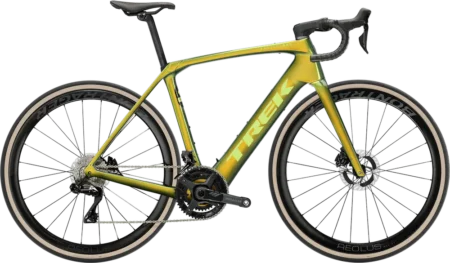 2026 Trek Domane+ SLR 9