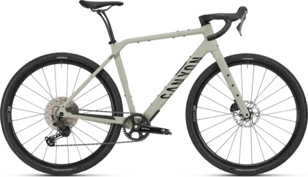 2026 Canyon Grizl CF 7 ESC