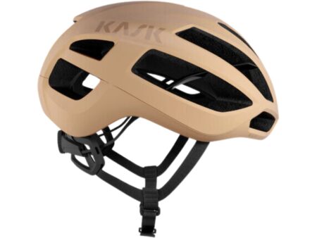 Kask Protone Icon Sahara Matt versatile road helmet