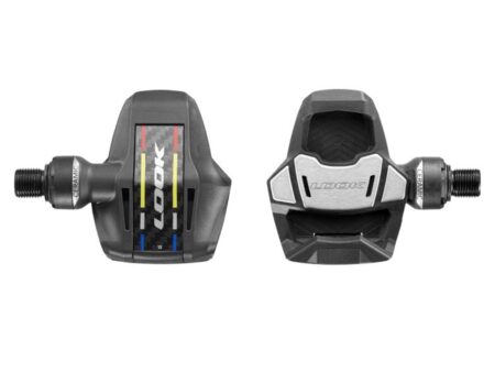 Look Keo Blade Ceramic road race pedals carbon 2024
