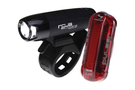 Lezyne Micro Drive Pro 800XL