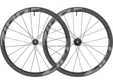 Zipp 303 SW Carbon wheelset 40mm AXS pressure sensor