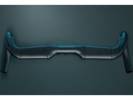 Zipp SL 80 Race Carbon Matte Black aero-road handlebar