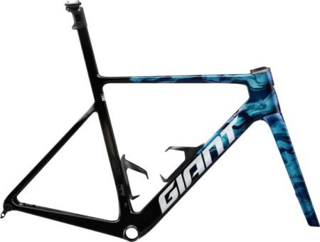 2023 Giant Propel Advanced SL Disc Frameset