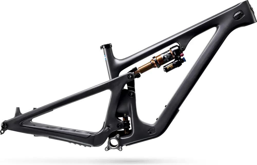 2026 Yeti SB140 T2 X0/90 - Image 5