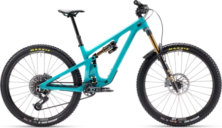 2026 Yeti SB140 T2 X0/90