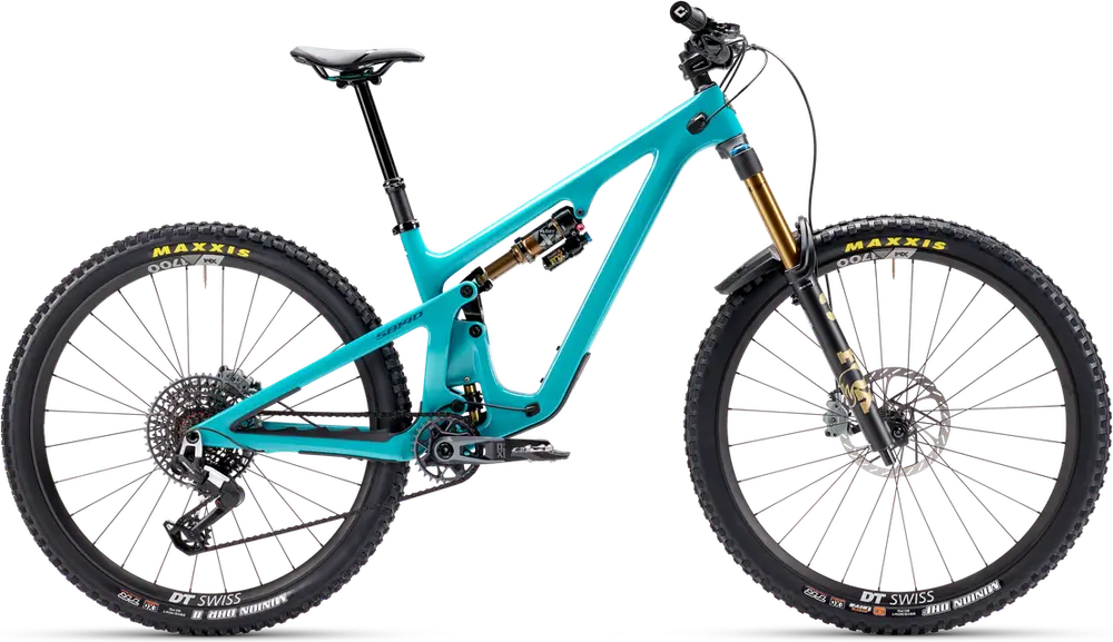 2026 Yeti SB140 T2 X0/90